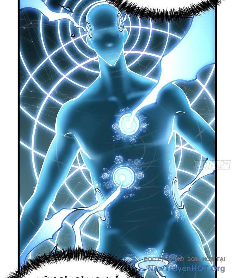 Cao Võ Tiến Hóa: Bắt Đầu Thức Tỉnh Quái Thú Chi Vương Chapter 40 - Trang 2