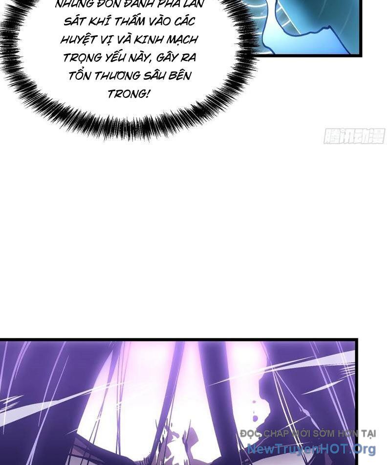 Cao Võ Tiến Hóa: Bắt Đầu Thức Tỉnh Quái Thú Chi Vương Chapter 40 - Trang 2