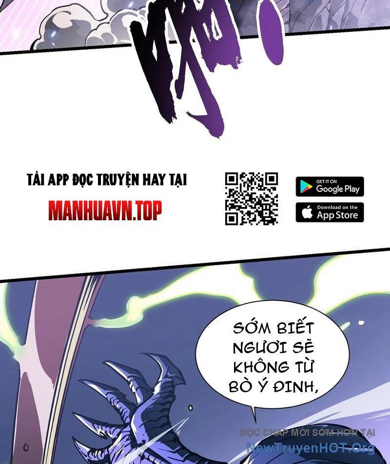 Cao Võ Tiến Hóa: Bắt Đầu Thức Tỉnh Quái Thú Chi Vương Chapter 40 - Trang 2