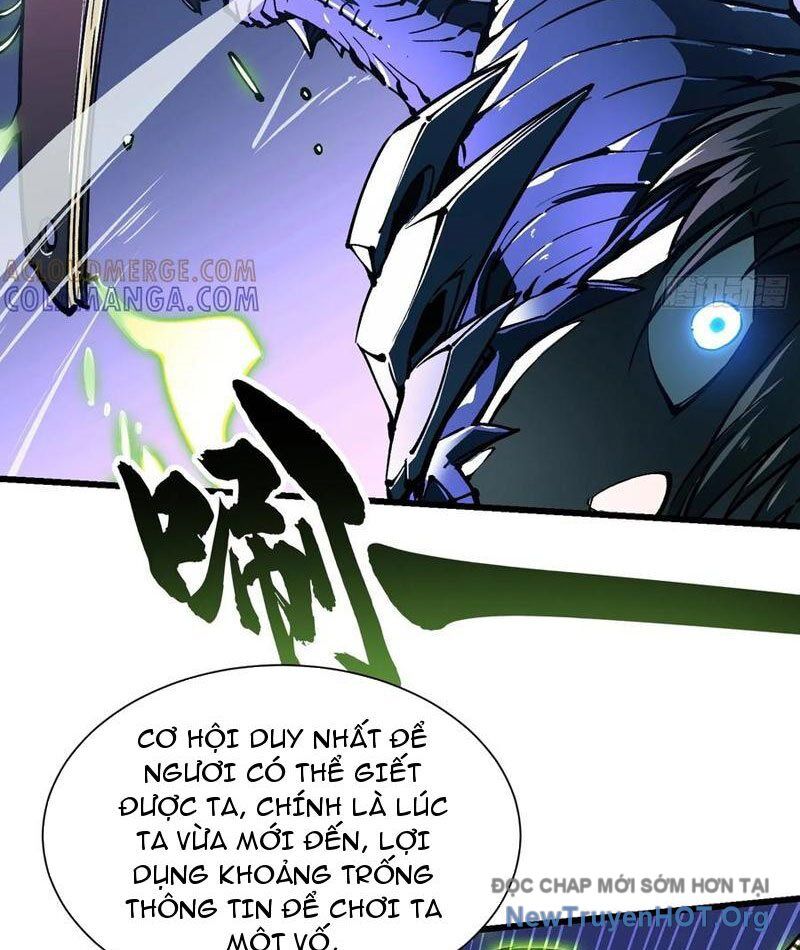 Cao Võ Tiến Hóa: Bắt Đầu Thức Tỉnh Quái Thú Chi Vương Chapter 40 - Trang 2