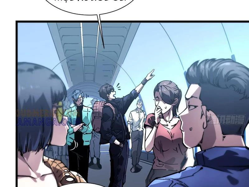 Cao Võ Tiến Hóa: Bắt Đầu Thức Tỉnh Quái Thú Chi Vương Chapter 41 - Trang 2