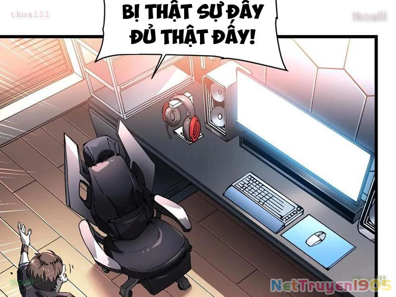 Cao Võ Tiến Hóa: Bắt Đầu Thức Tỉnh Quái Thú Chi Vương Chapter 41 - Trang 2