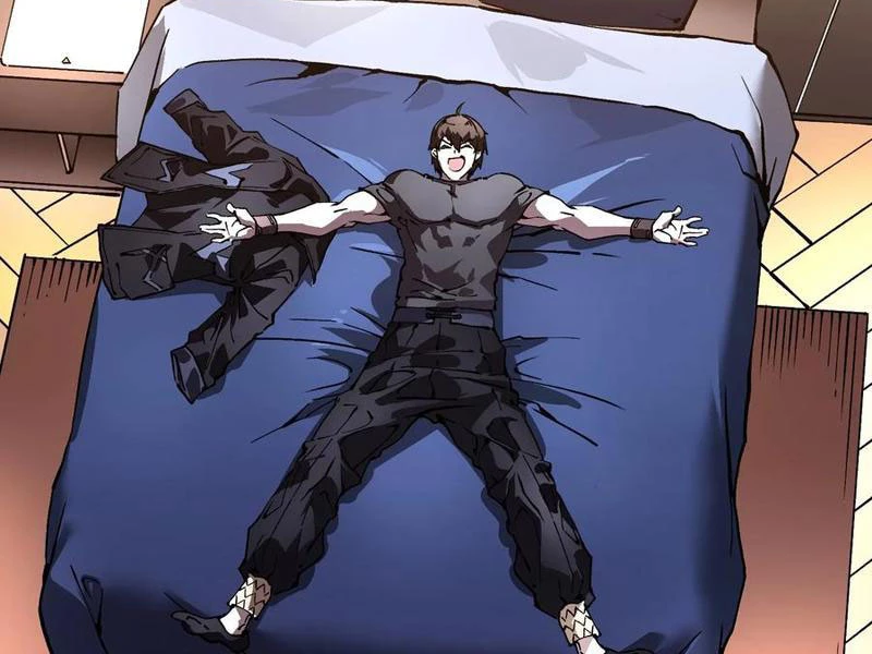 Cao Võ Tiến Hóa: Bắt Đầu Thức Tỉnh Quái Thú Chi Vương Chapter 41 - Trang 2