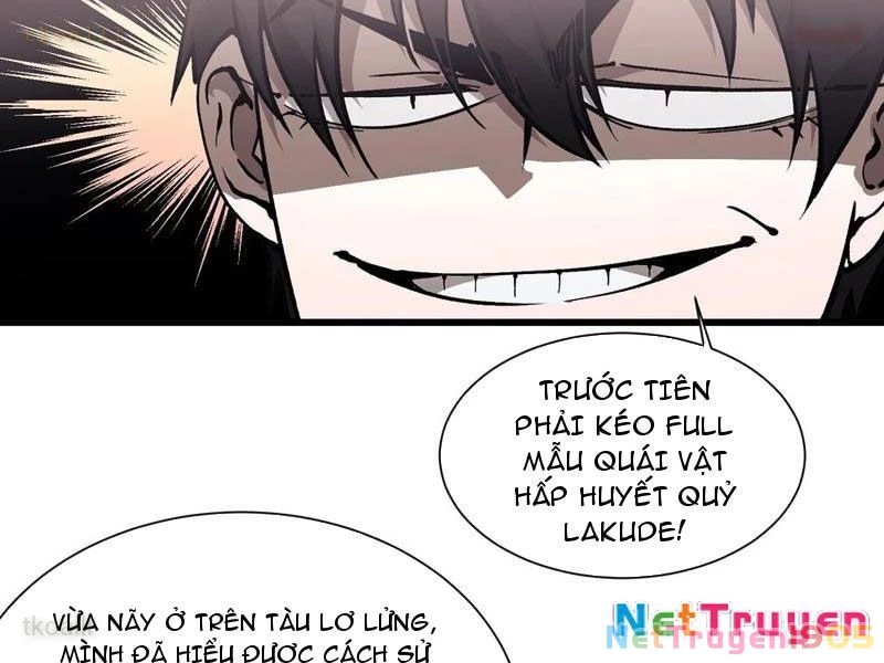 Cao Võ Tiến Hóa: Bắt Đầu Thức Tỉnh Quái Thú Chi Vương Chapter 41 - Trang 2