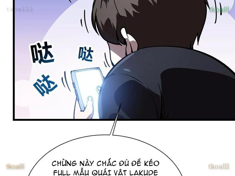 Cao Võ Tiến Hóa: Bắt Đầu Thức Tỉnh Quái Thú Chi Vương Chapter 41 - Trang 2