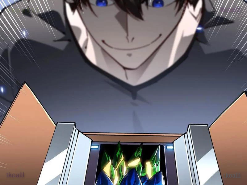 Cao Võ Tiến Hóa: Bắt Đầu Thức Tỉnh Quái Thú Chi Vương Chapter 41 - Trang 2