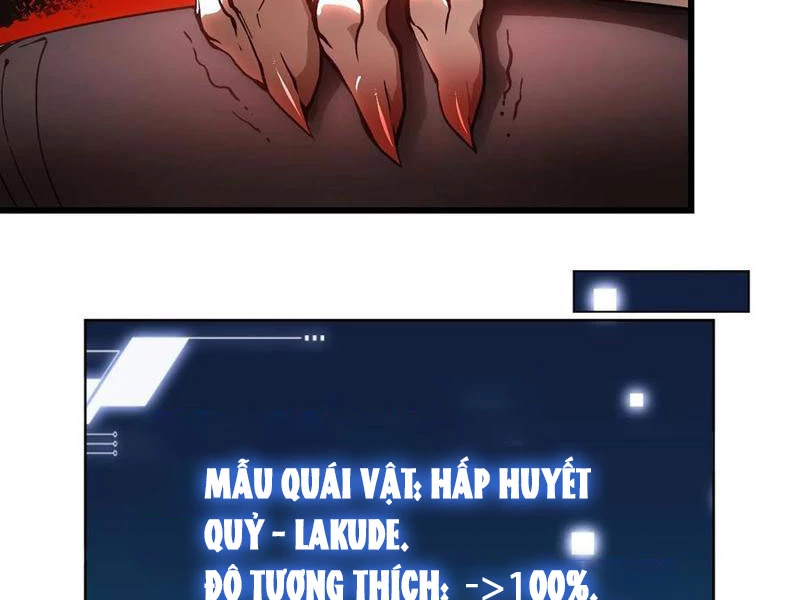 Cao Võ Tiến Hóa: Bắt Đầu Thức Tỉnh Quái Thú Chi Vương Chapter 41 - Trang 2