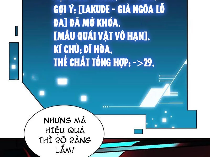 Cao Võ Tiến Hóa: Bắt Đầu Thức Tỉnh Quái Thú Chi Vương Chapter 41 - Trang 2