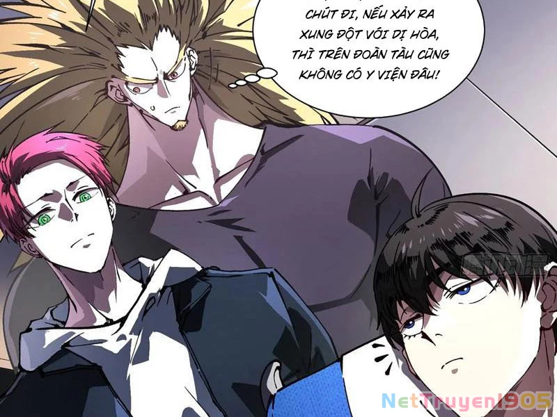 Cao Võ Tiến Hóa: Bắt Đầu Thức Tỉnh Quái Thú Chi Vương Chapter 41 - Trang 2