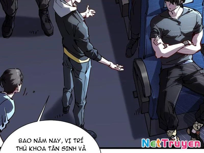 Cao Võ Tiến Hóa: Bắt Đầu Thức Tỉnh Quái Thú Chi Vương Chapter 41 - Trang 2