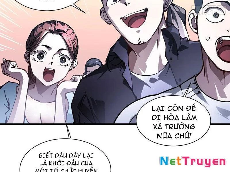 Cao Võ Tiến Hóa: Bắt Đầu Thức Tỉnh Quái Thú Chi Vương Chapter 41 - Trang 2