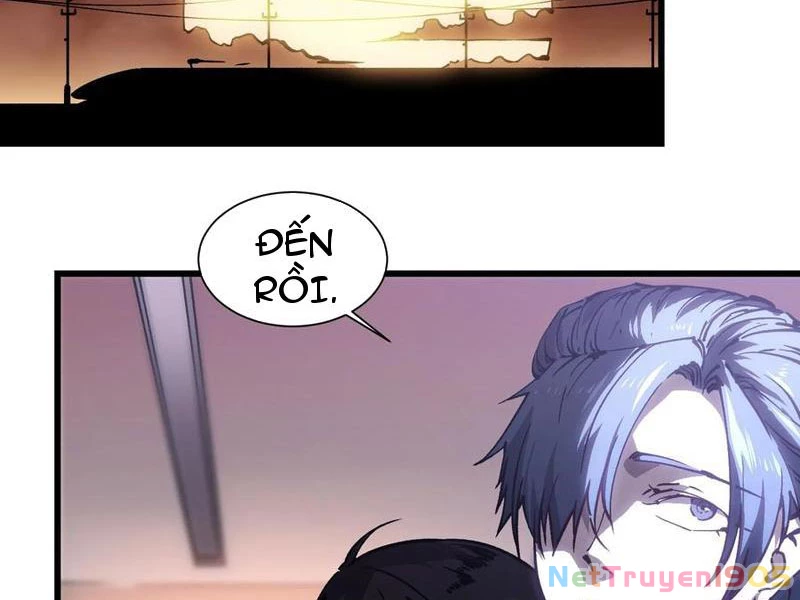 Cao Võ Tiến Hóa: Bắt Đầu Thức Tỉnh Quái Thú Chi Vương Chapter 41 - Trang 2