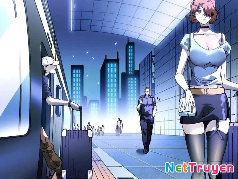 Cao Võ Tiến Hóa: Bắt Đầu Thức Tỉnh Quái Thú Chi Vương Chapter 41 - Trang 2