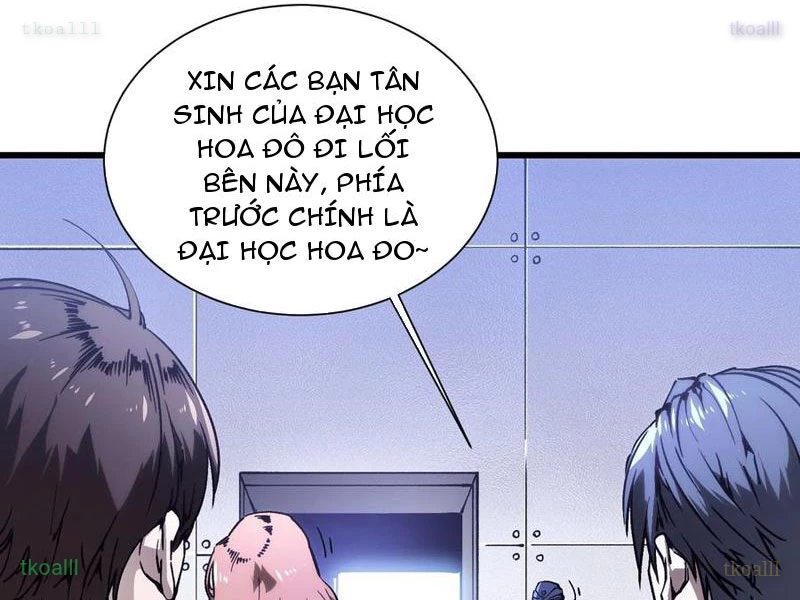 Cao Võ Tiến Hóa: Bắt Đầu Thức Tỉnh Quái Thú Chi Vương Chapter 41 - Trang 2