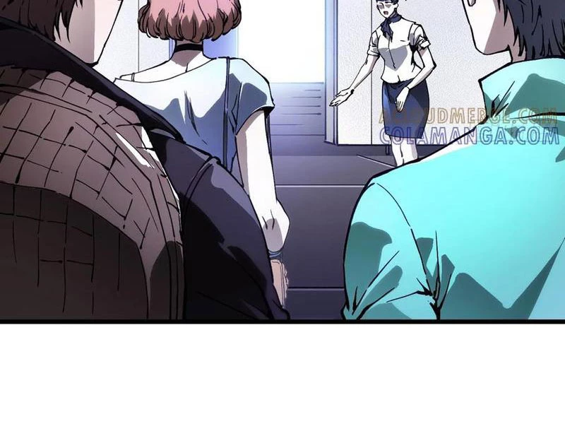 Cao Võ Tiến Hóa: Bắt Đầu Thức Tỉnh Quái Thú Chi Vương Chapter 41 - Trang 2