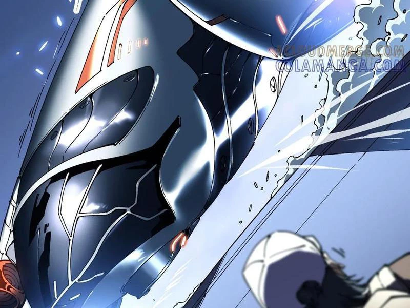 Cao Võ Tiến Hóa: Bắt Đầu Thức Tỉnh Quái Thú Chi Vương Chapter 41 - Trang 2