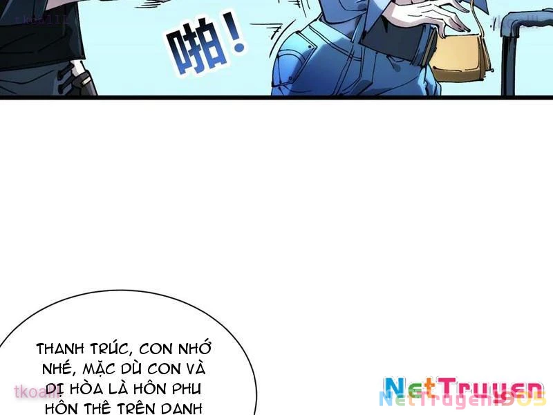 Cao Võ Tiến Hóa: Bắt Đầu Thức Tỉnh Quái Thú Chi Vương Chapter 41 - Trang 2