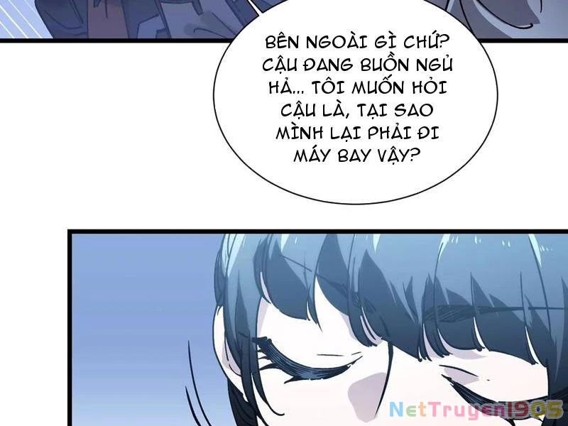 Cao Võ Tiến Hóa: Bắt Đầu Thức Tỉnh Quái Thú Chi Vương Chapter 41 - Trang 2