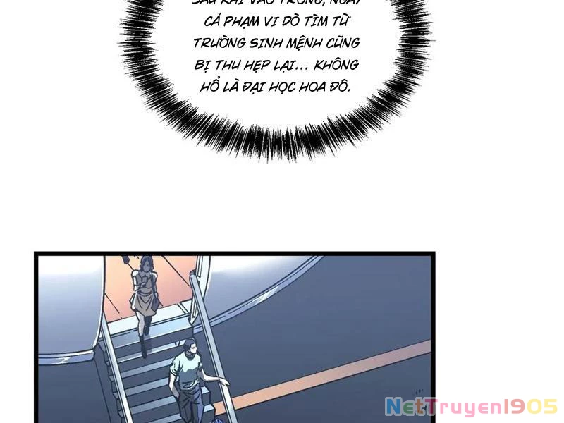 Cao Võ Tiến Hóa: Bắt Đầu Thức Tỉnh Quái Thú Chi Vương Chapter 41 - Trang 2