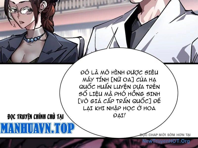 Cao Võ Tiến Hóa: Bắt Đầu Thức Tỉnh Quái Thú Chi Vương Chapter 44 - Trang 2