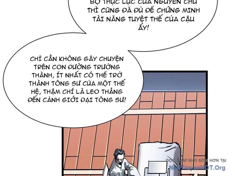 Cao Võ Tiến Hóa: Bắt Đầu Thức Tỉnh Quái Thú Chi Vương Chapter 44 - Trang 2