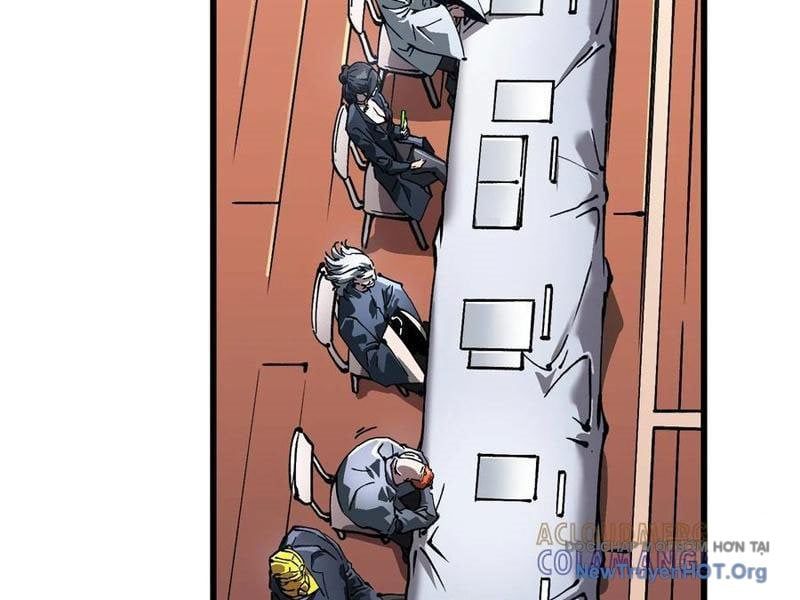 Cao Võ Tiến Hóa: Bắt Đầu Thức Tỉnh Quái Thú Chi Vương Chapter 44 - Trang 2