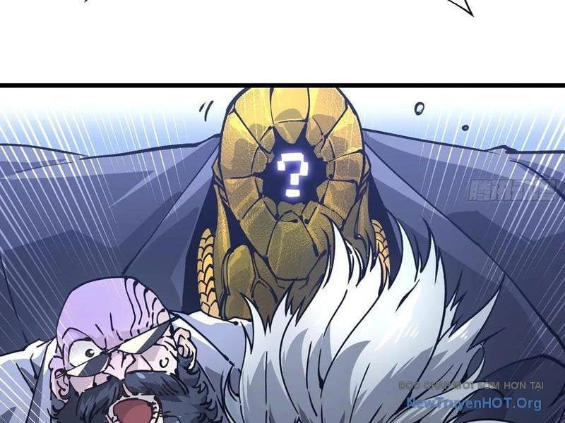 Cao Võ Tiến Hóa: Bắt Đầu Thức Tỉnh Quái Thú Chi Vương Chapter 44 - Trang 2