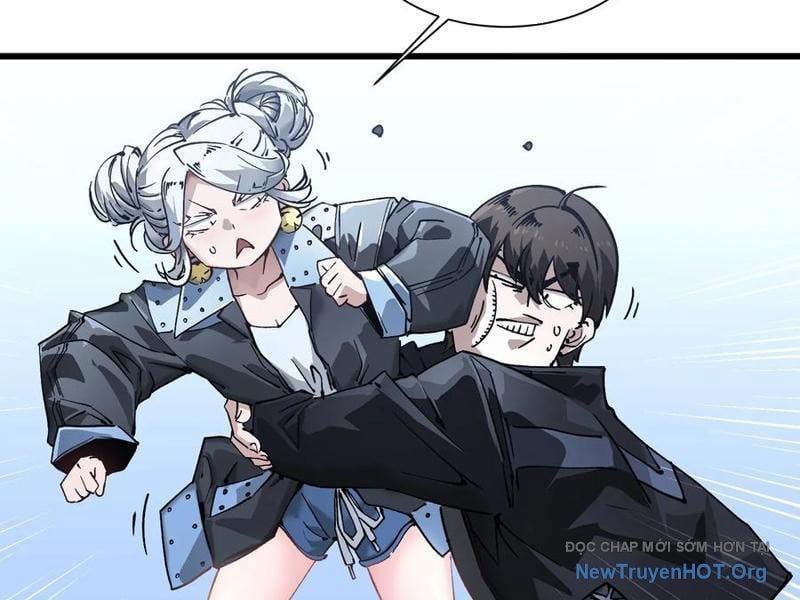 Cao Võ Tiến Hóa: Bắt Đầu Thức Tỉnh Quái Thú Chi Vương Chapter 44 - Trang 2