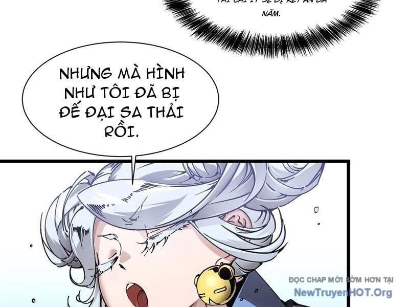 Cao Võ Tiến Hóa: Bắt Đầu Thức Tỉnh Quái Thú Chi Vương Chapter 44 - Trang 2