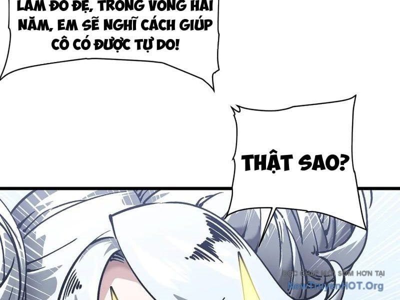 Cao Võ Tiến Hóa: Bắt Đầu Thức Tỉnh Quái Thú Chi Vương Chapter 44 - Trang 2