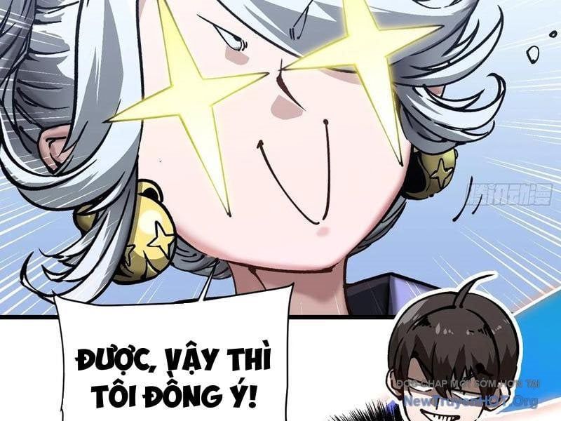 Cao Võ Tiến Hóa: Bắt Đầu Thức Tỉnh Quái Thú Chi Vương Chapter 44 - Trang 2