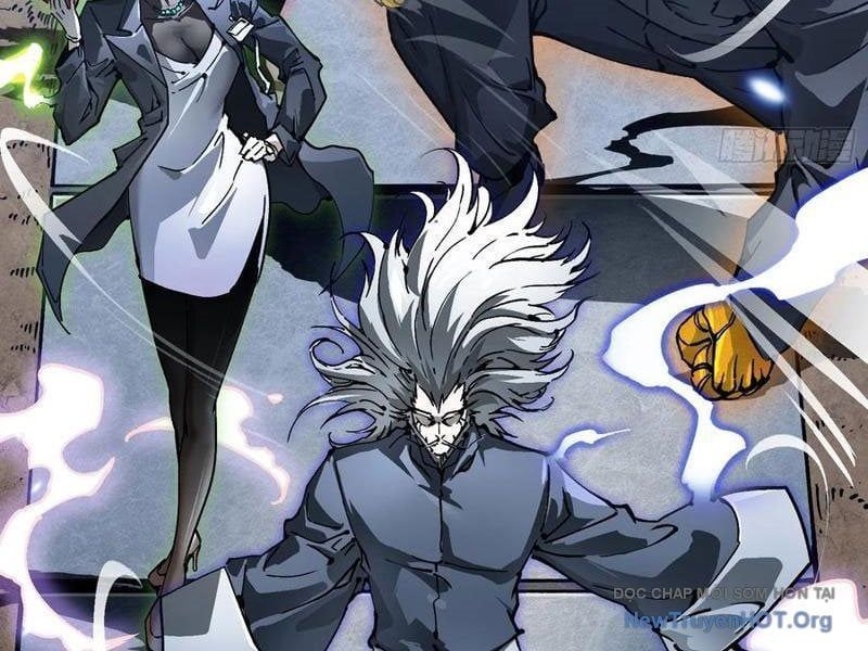 Cao Võ Tiến Hóa: Bắt Đầu Thức Tỉnh Quái Thú Chi Vương Chapter 44 - Trang 2