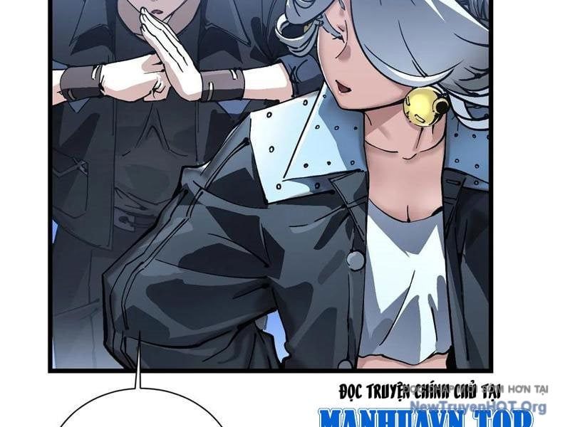 Cao Võ Tiến Hóa: Bắt Đầu Thức Tỉnh Quái Thú Chi Vương Chapter 44 - Trang 2