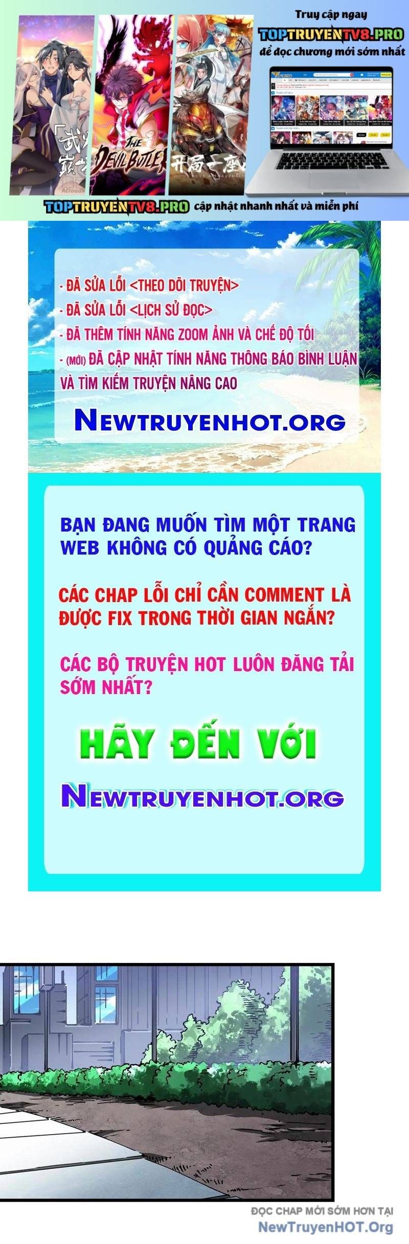 Cao Võ Tiến Hóa: Bắt Đầu Thức Tỉnh Quái Thú Chi Vương Chapter 44 - Trang 2