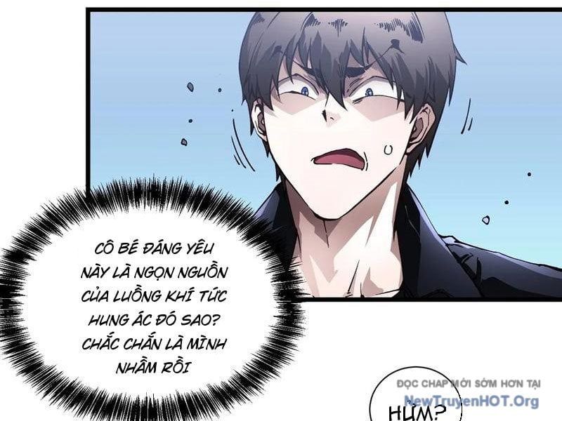 Cao Võ Tiến Hóa: Bắt Đầu Thức Tỉnh Quái Thú Chi Vương Chapter 44 - Trang 2