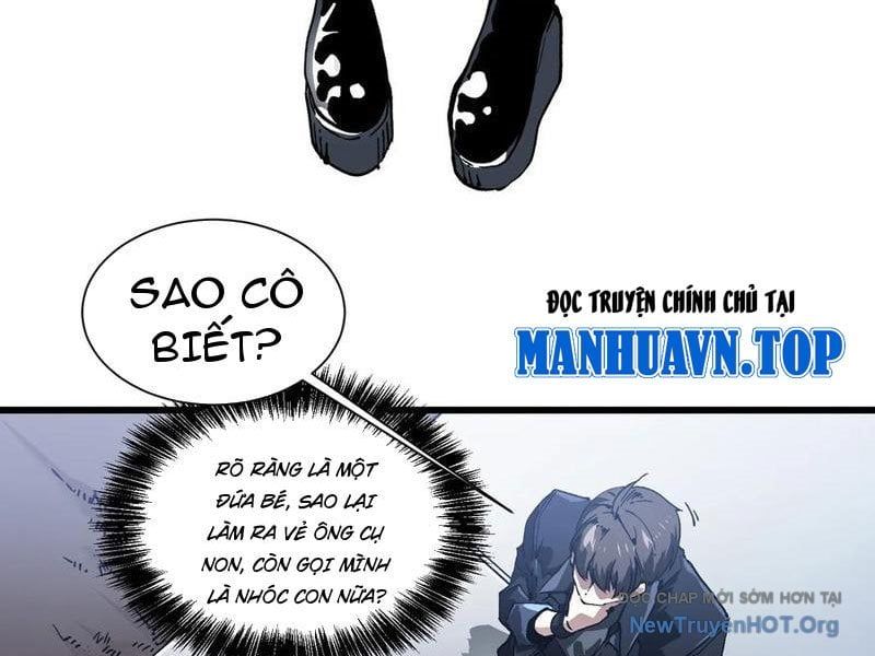 Cao Võ Tiến Hóa: Bắt Đầu Thức Tỉnh Quái Thú Chi Vương Chapter 44 - Trang 2