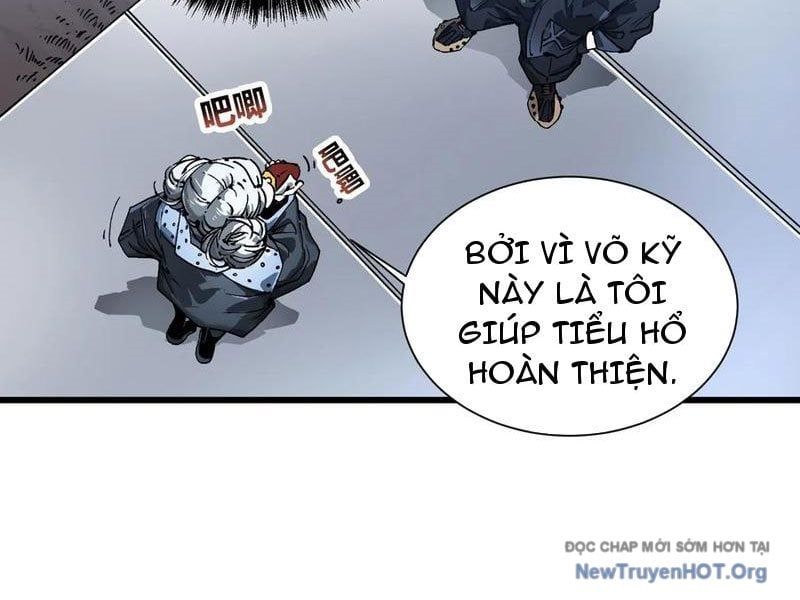 Cao Võ Tiến Hóa: Bắt Đầu Thức Tỉnh Quái Thú Chi Vương Chapter 44 - Trang 2