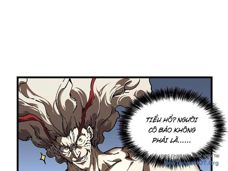 Cao Võ Tiến Hóa: Bắt Đầu Thức Tỉnh Quái Thú Chi Vương Chapter 44 - Trang 2