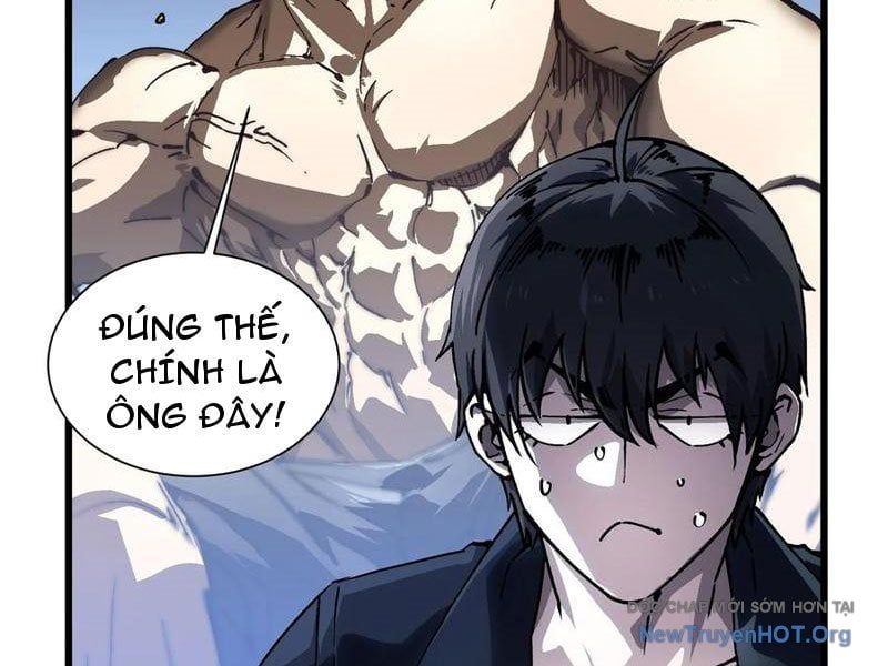 Cao Võ Tiến Hóa: Bắt Đầu Thức Tỉnh Quái Thú Chi Vương Chapter 44 - Trang 2