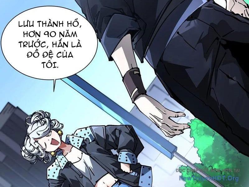 Cao Võ Tiến Hóa: Bắt Đầu Thức Tỉnh Quái Thú Chi Vương Chapter 44 - Trang 2