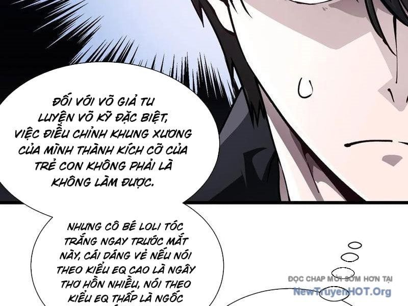 Cao Võ Tiến Hóa: Bắt Đầu Thức Tỉnh Quái Thú Chi Vương Chapter 44 - Trang 2