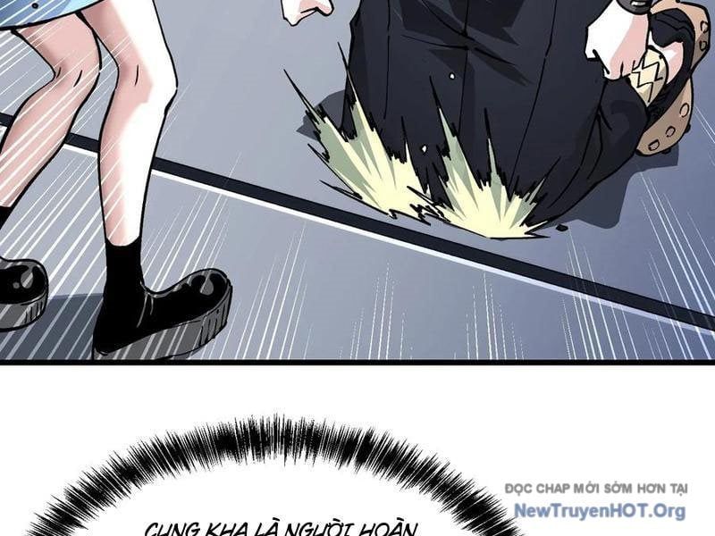 Cao Võ Tiến Hóa: Bắt Đầu Thức Tỉnh Quái Thú Chi Vương Chapter 44 - Trang 2