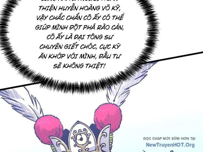 Cao Võ Tiến Hóa: Bắt Đầu Thức Tỉnh Quái Thú Chi Vương Chapter 44 - Trang 2