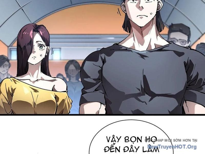 Cao Võ Tiến Hóa: Bắt Đầu Thức Tỉnh Quái Thú Chi Vương Chapter 44 - Trang 2