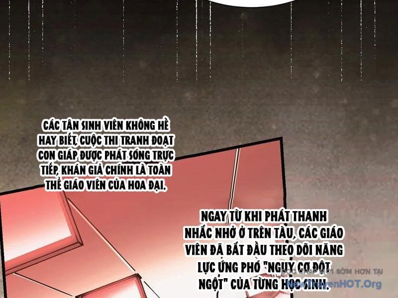 Cao Võ Tiến Hóa: Bắt Đầu Thức Tỉnh Quái Thú Chi Vương Chapter 44 - Trang 2