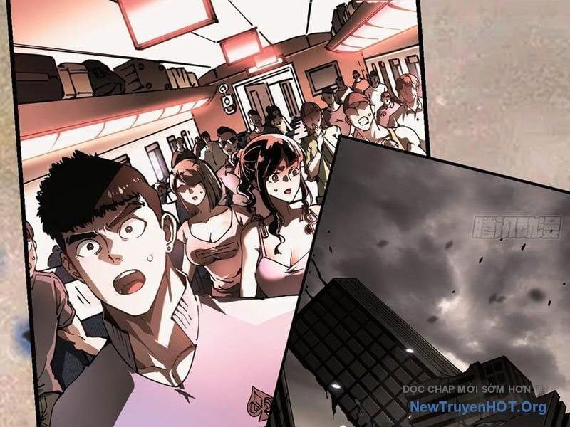 Cao Võ Tiến Hóa: Bắt Đầu Thức Tỉnh Quái Thú Chi Vương Chapter 44 - Trang 2