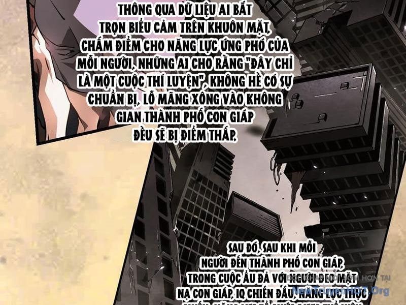 Cao Võ Tiến Hóa: Bắt Đầu Thức Tỉnh Quái Thú Chi Vương Chapter 44 - Trang 2