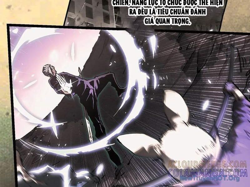 Cao Võ Tiến Hóa: Bắt Đầu Thức Tỉnh Quái Thú Chi Vương Chapter 44 - Trang 2