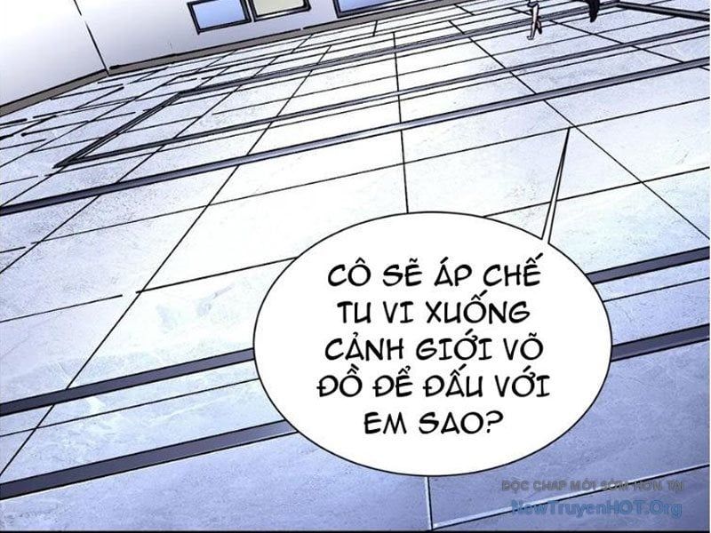 Cao Võ Tiến Hóa: Bắt Đầu Thức Tỉnh Quái Thú Chi Vương Chapter 45 - Trang 2