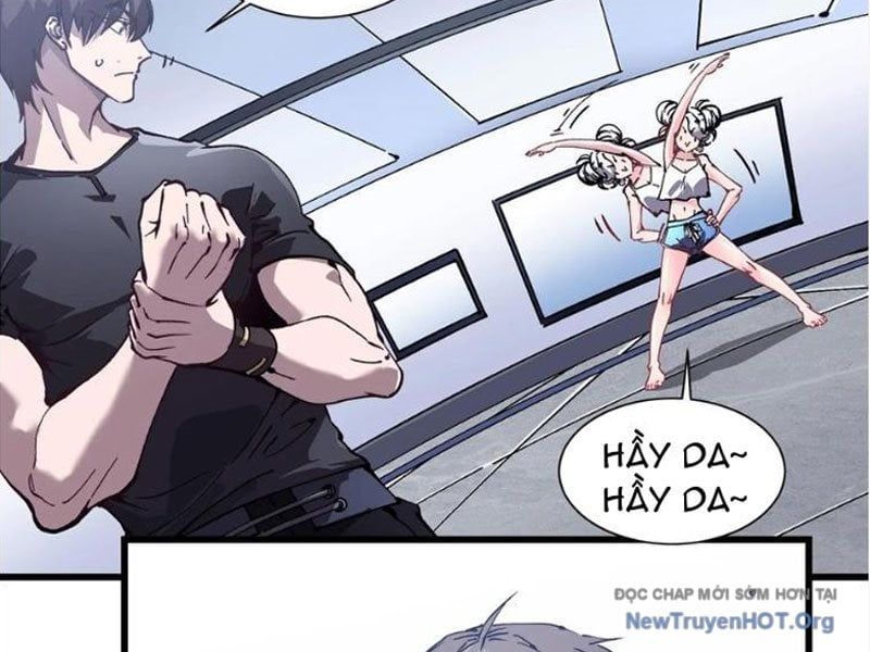 Cao Võ Tiến Hóa: Bắt Đầu Thức Tỉnh Quái Thú Chi Vương Chapter 45 - Trang 2